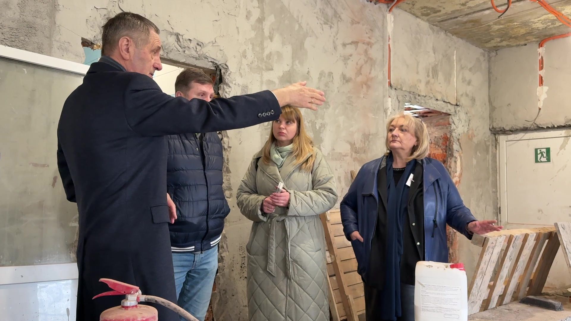 реутов, родничок, соцобслуживание, медицина, реабилитация, ремонт,