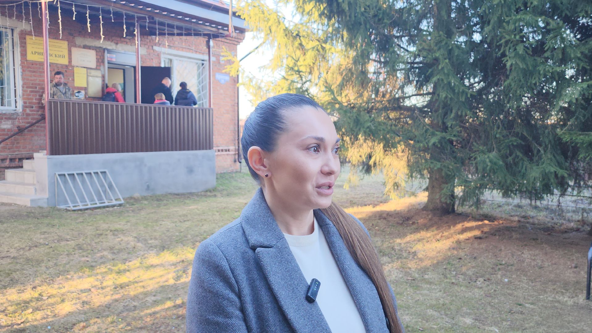 серпухов, деревня арнеево, деревня петрухино, выездная администрация,