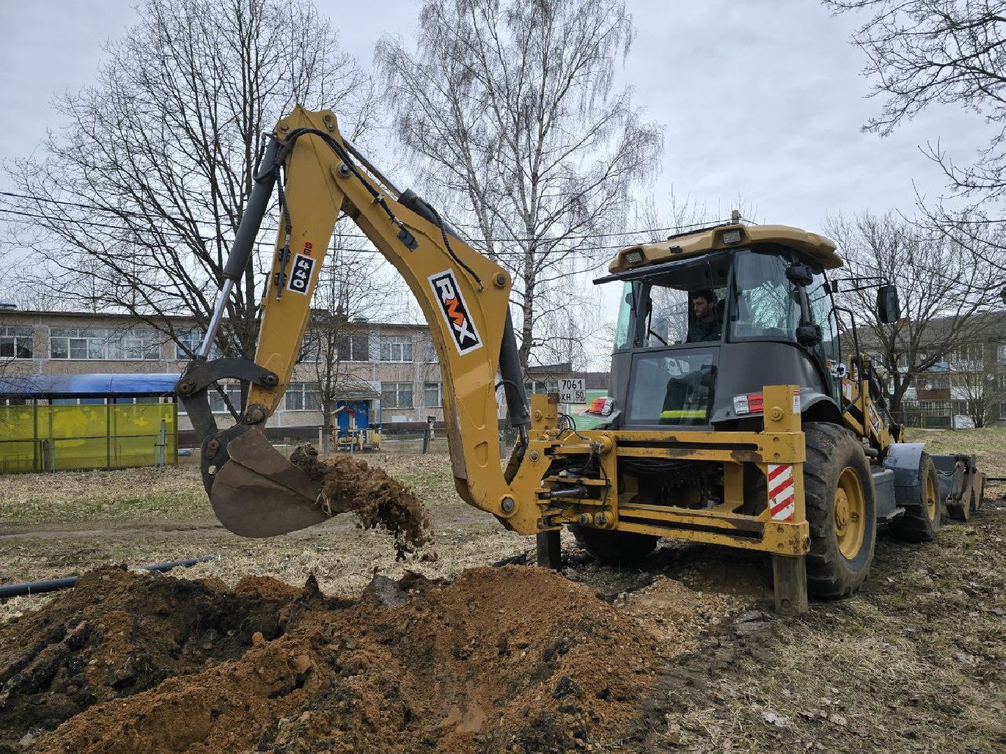 можайск, можайский муниципальный округ, подмосковье, благоустройсво, народные тропы, программа губернатора,