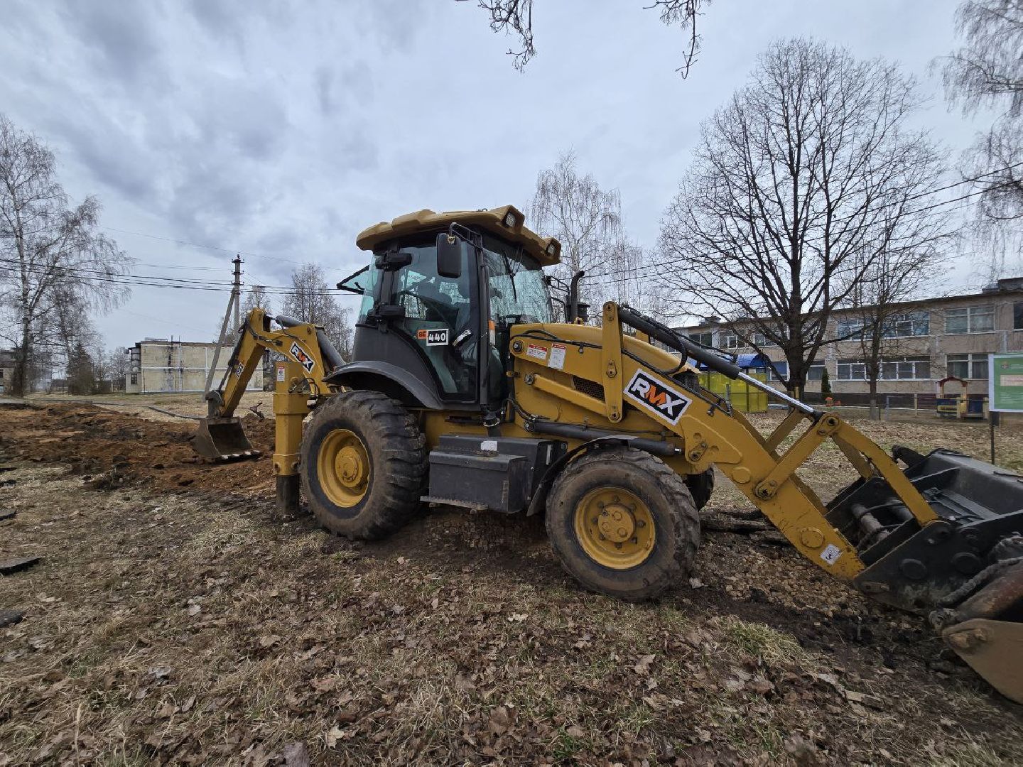 можайск, можайский муниципальный округ, подмосковье, благоустройсво, народные тропы, программа губернатора,
