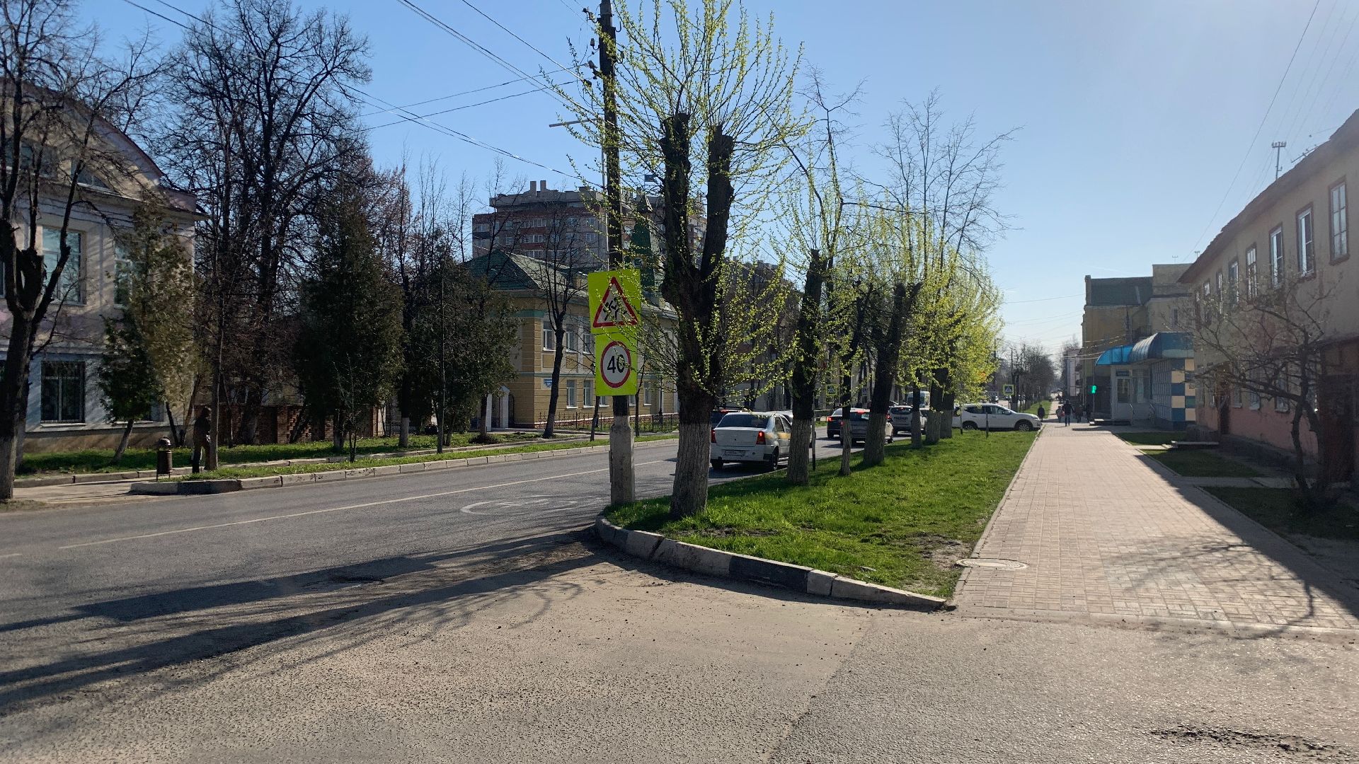 Ступино, аллергия, здоровье, поллиноз