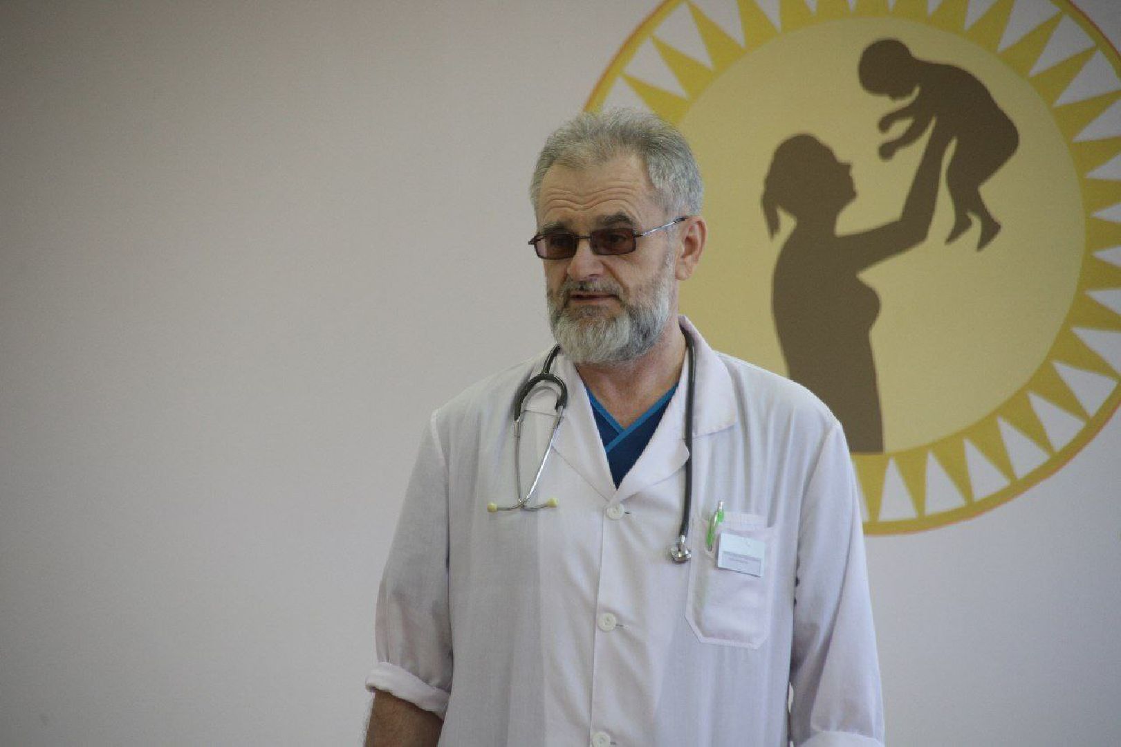 воскресенск, неонатолог, медицина, день неонатолога,