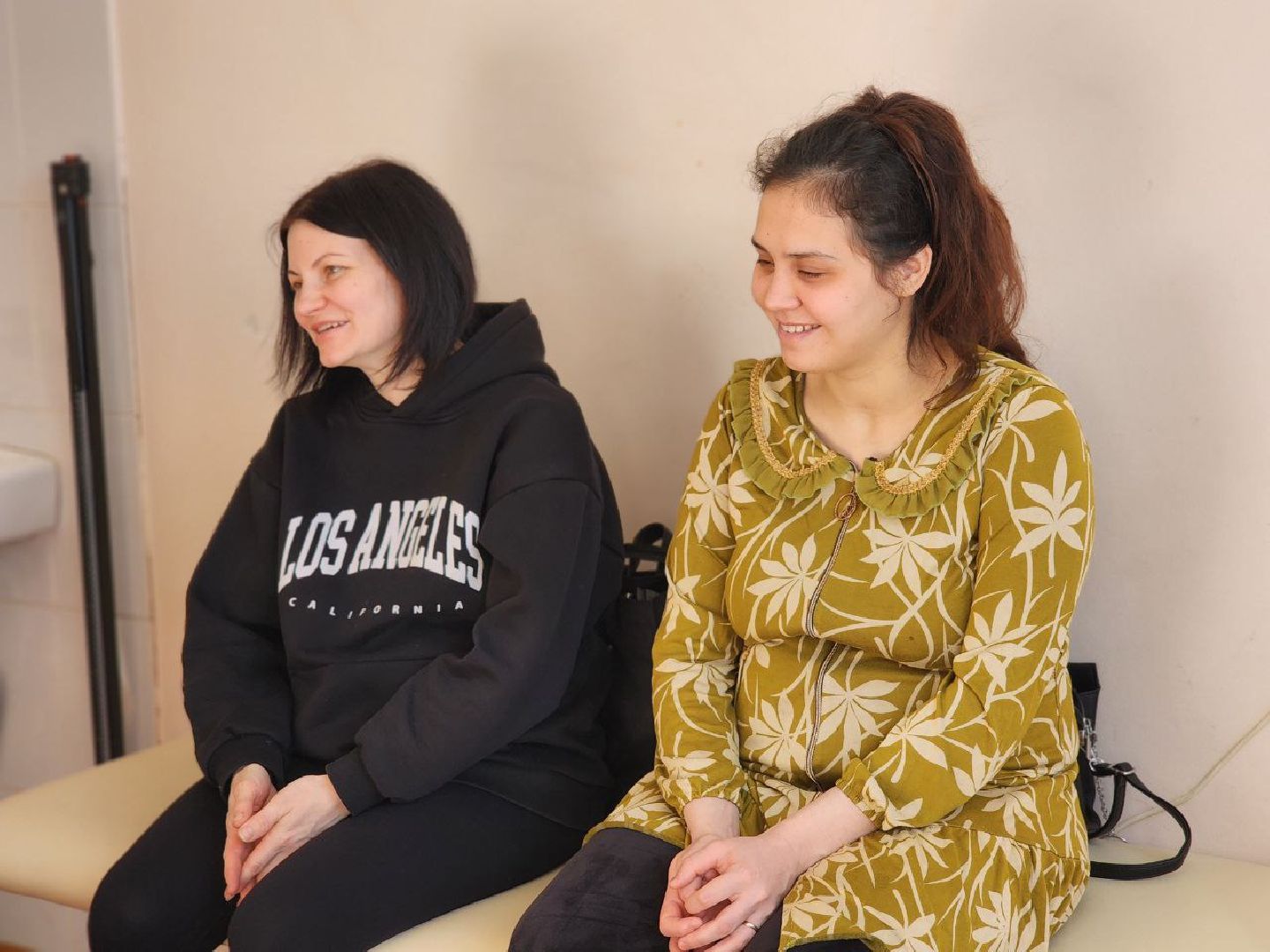 воскресенск, неонатолог, медицина, день неонатолога,