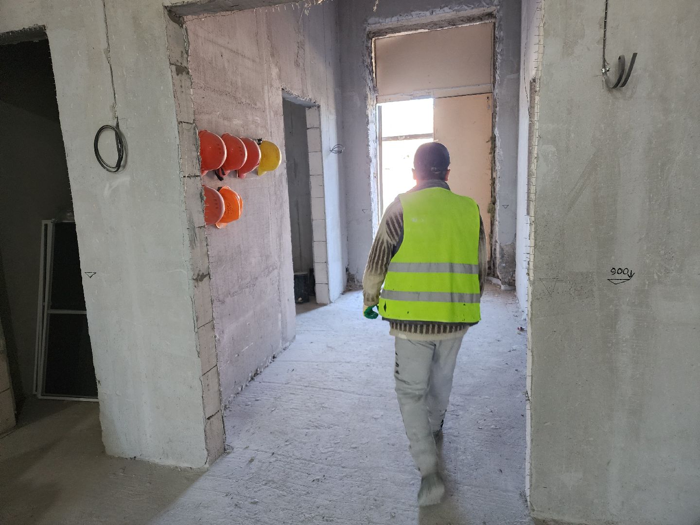 ремонт школ, демихово лицей, орехово-зуевский округ,