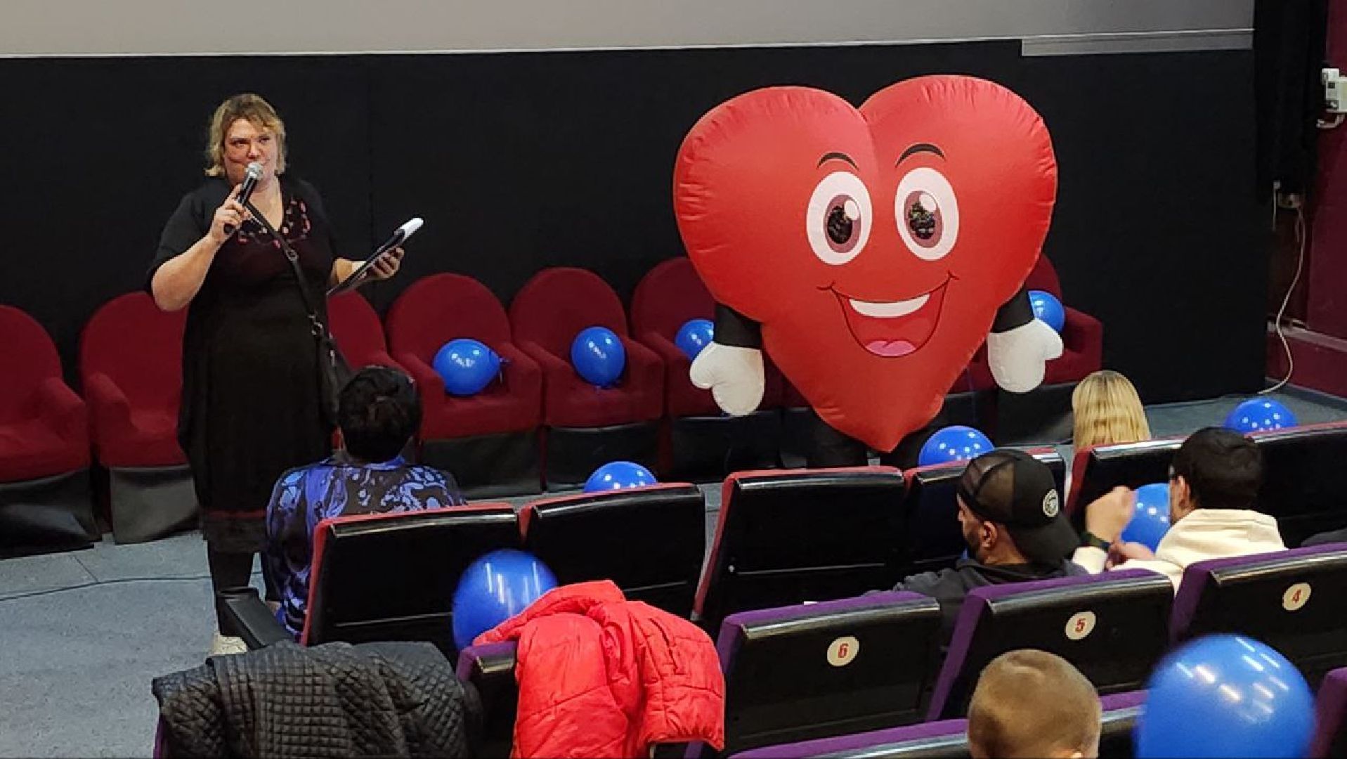 Дмитров, Доброфонд, Дети с РАС, Аутизм,