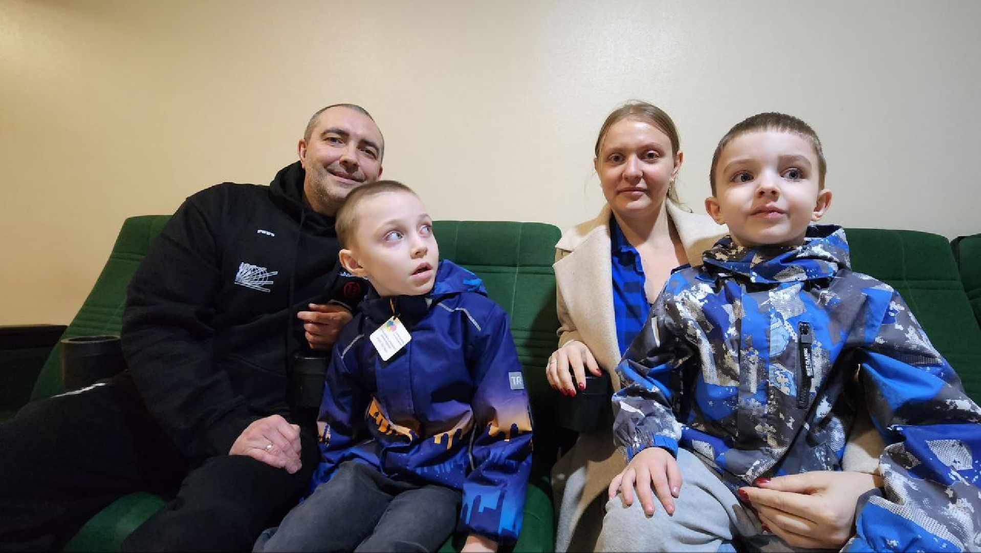 Дмитров, Доброфонд, Дети с РАС, Аутизм,