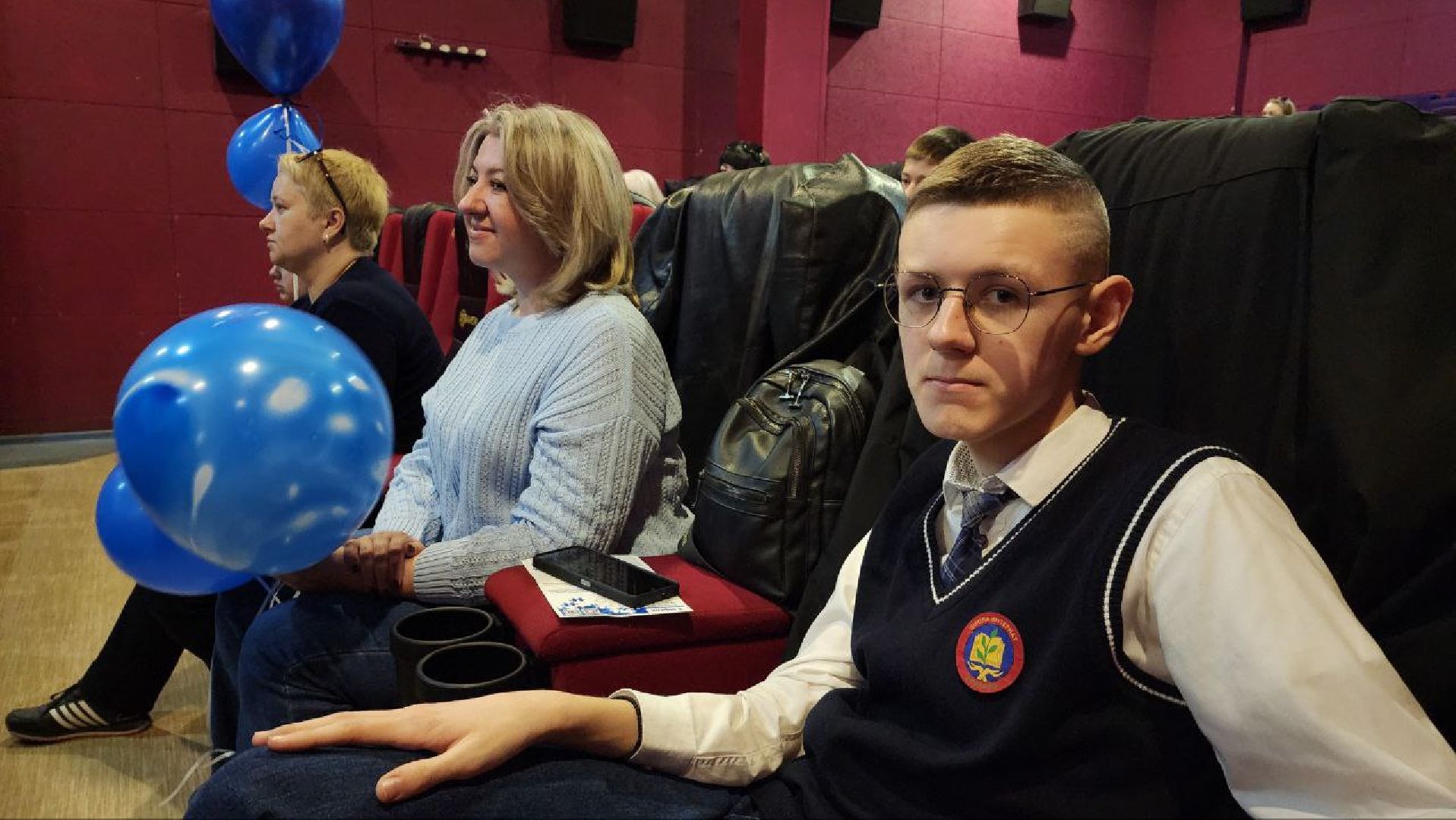 Дмитров, Доброфонд, Дети с РАС, Аутизм,