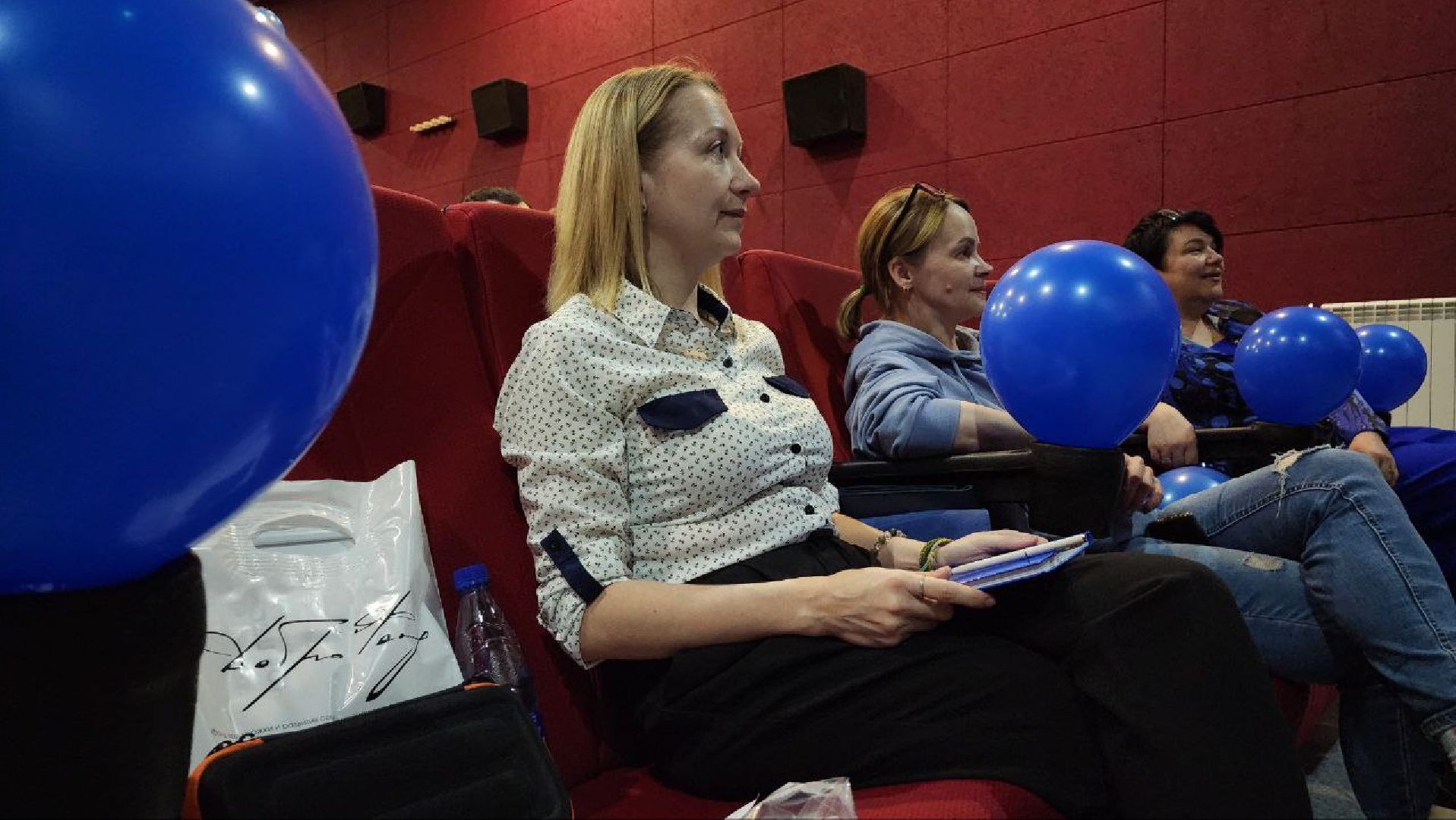 Дмитров, Доброфонд, Дети с РАС, Аутизм,