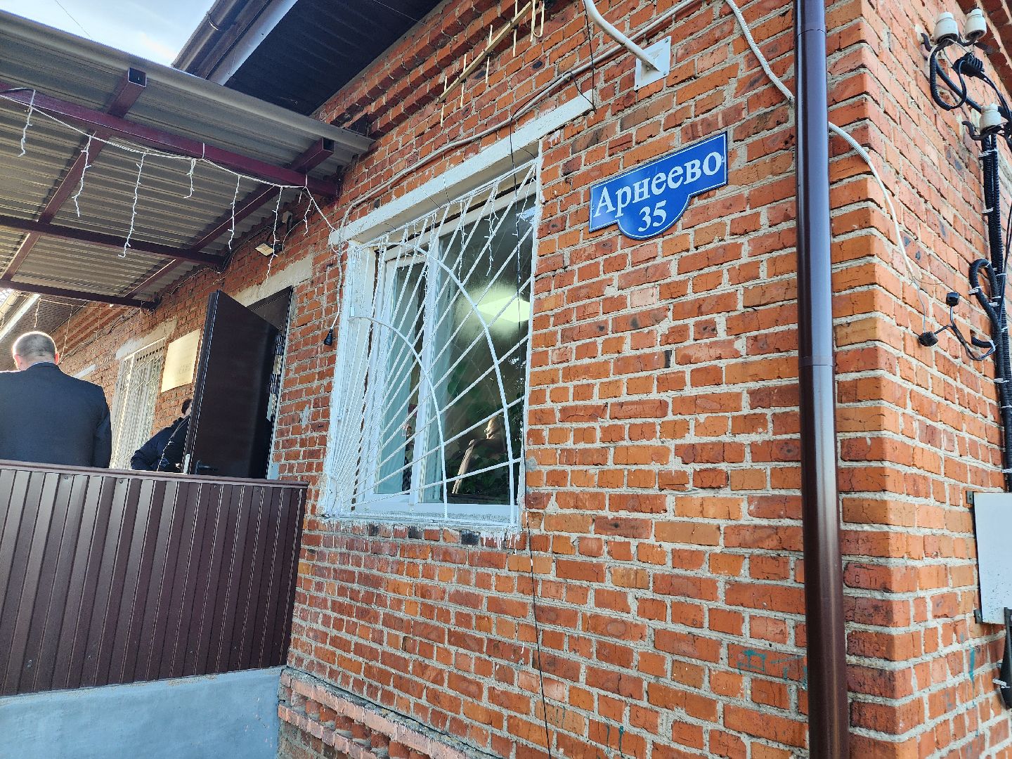 серпухов, деревня арнеево, приокско-террасный заповедник, выездная администрация,ступино,