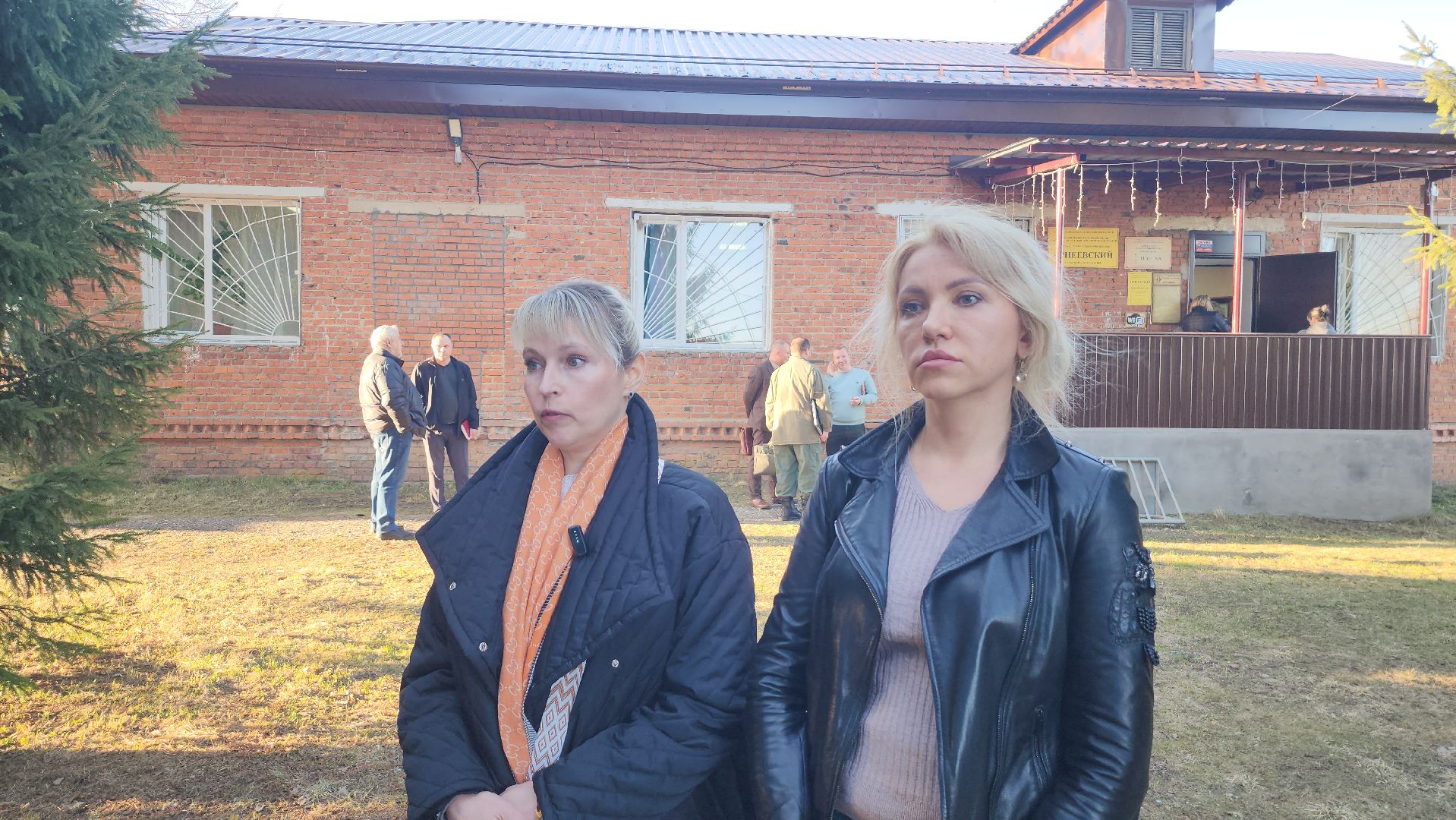 серпухов, деревня арнеево, приокско-террасный заповедник, выездная администрация,ступино,