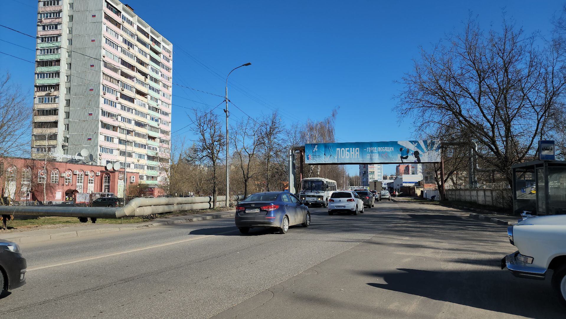 госавтоинспекция, Лобня, мотосообщество, мотоциклисты, мотоциклы,