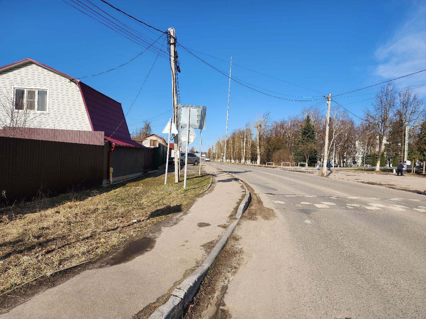 раменское, общество, выездная администрация, константиново,