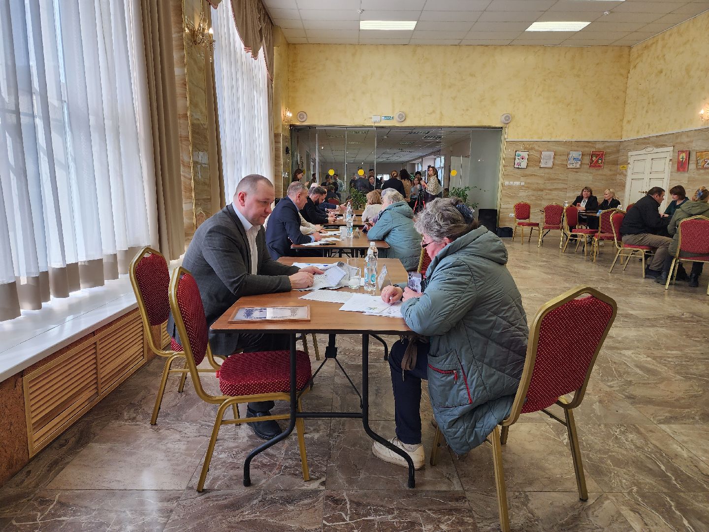 раменское, общество, выездная администрация, константиново,