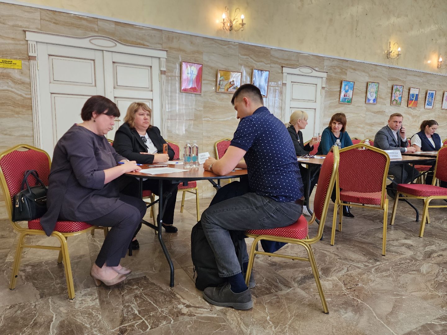 раменское, общество, выездная администрация, константиново,