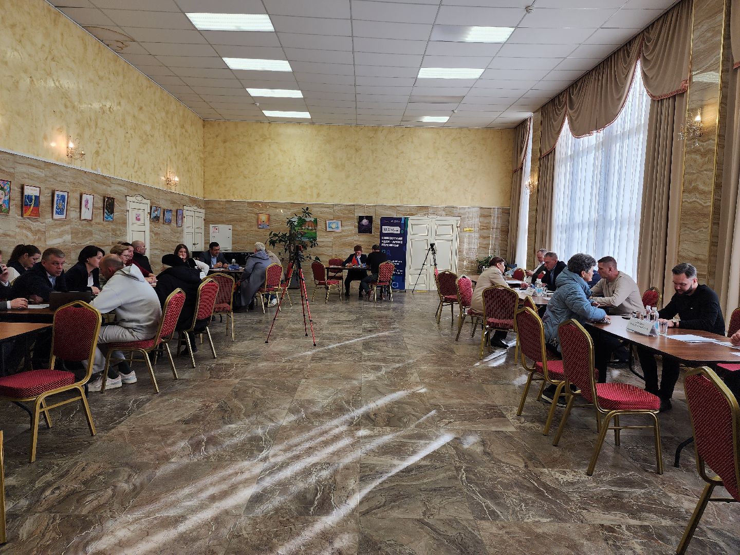 раменское, общество, выездная администрация, константиново,