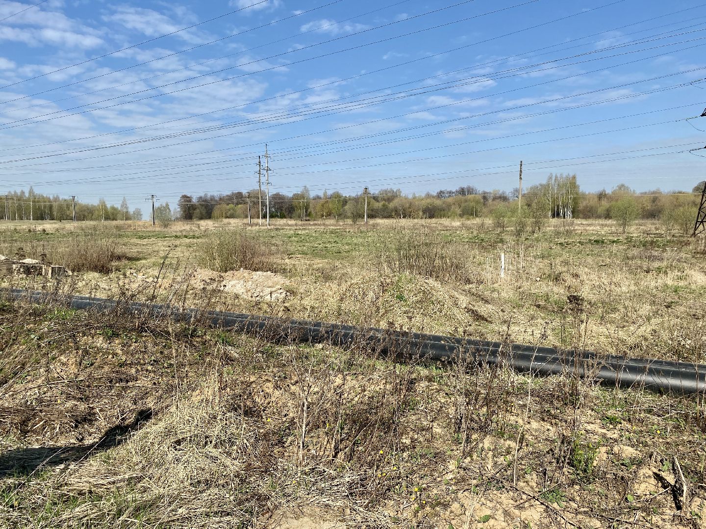 Клин, благоустройство, люди, новые земли