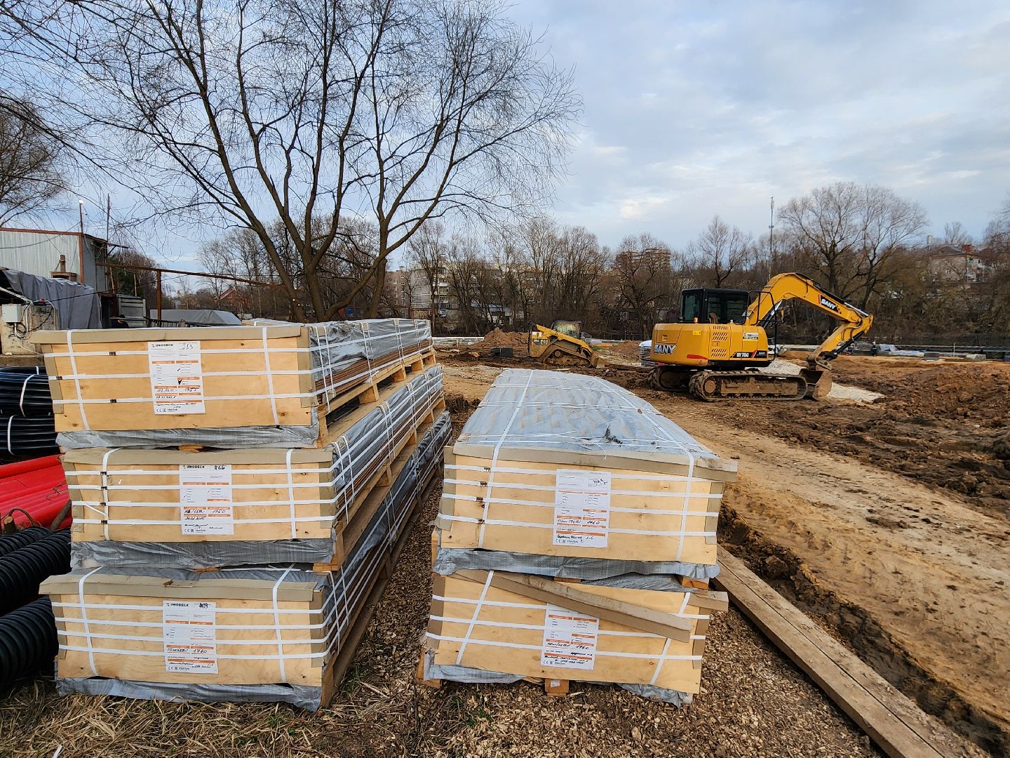 чехов, улица береговая, река теребенка, набережная, благоустройство, реконструкция, строительство, пирс, пешеходные зоны, деревянные настилы,