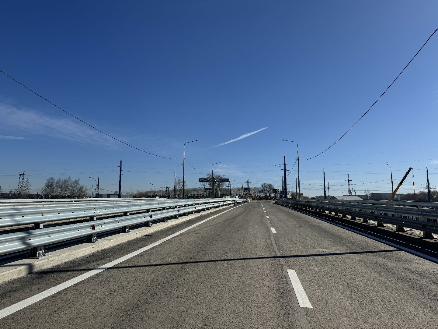 реконструкция каширского шоссе, ленинский городской округ,