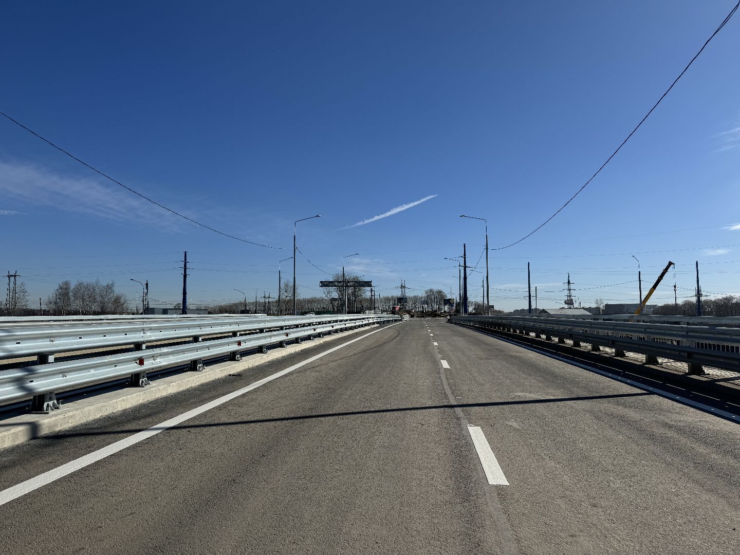 реконструкция каширского шоссе, ленинский городской округ,