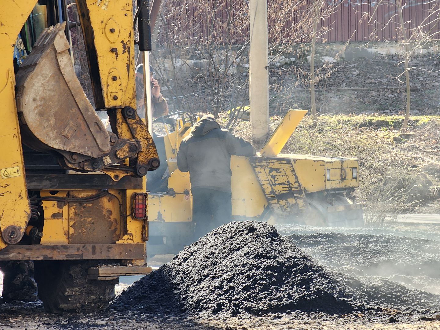 ногинск, благоустройство, ремонт, двор, жители, общество,