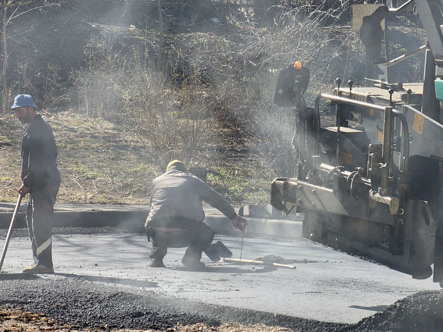 ногинск, благоустройство, ремонт, двор, жители, общество,