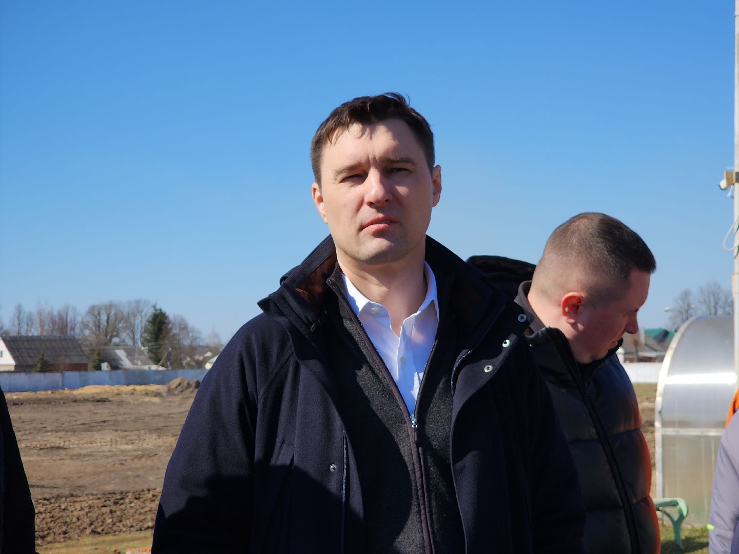 Егорьевск, Подмосковье, Московская область, мещера,