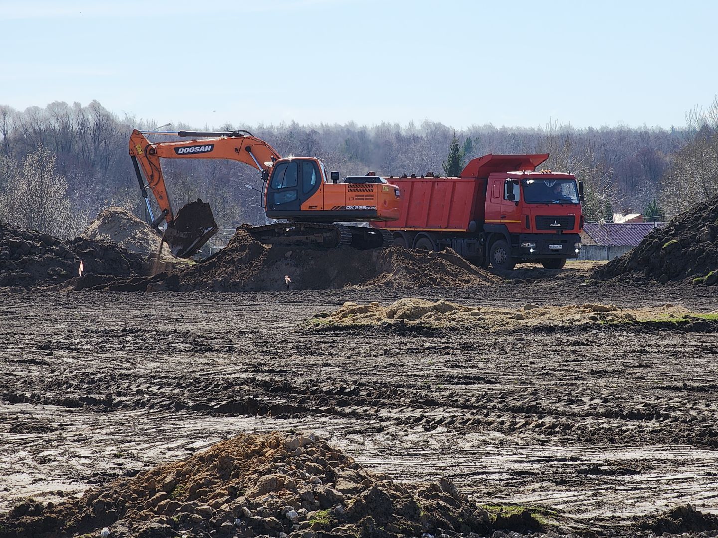 Егорьевск, Подмосковье, Московская область, мещера,