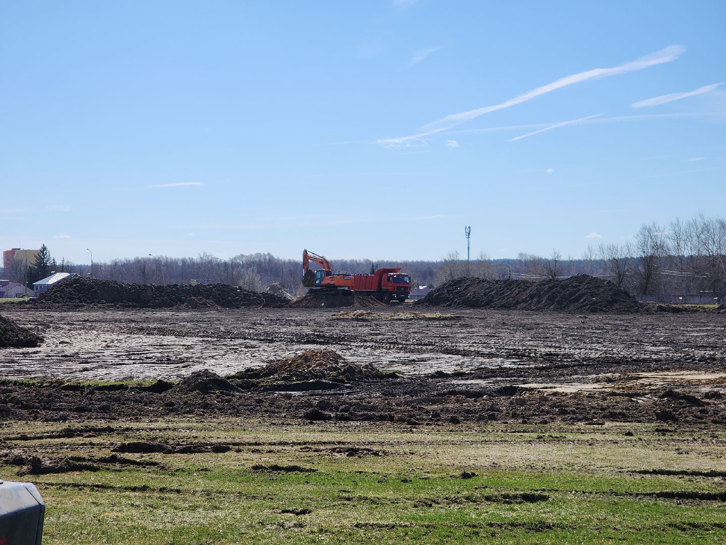 Егорьевск, Подмосковье, Московская область, мещера,