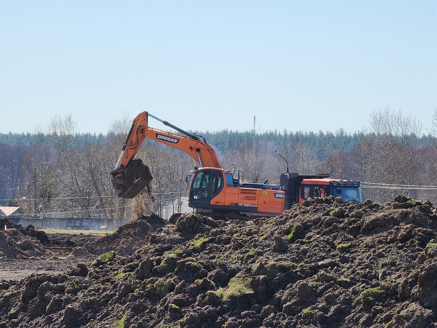 Егорьевск, Подмосковье, Московская область, мещера,