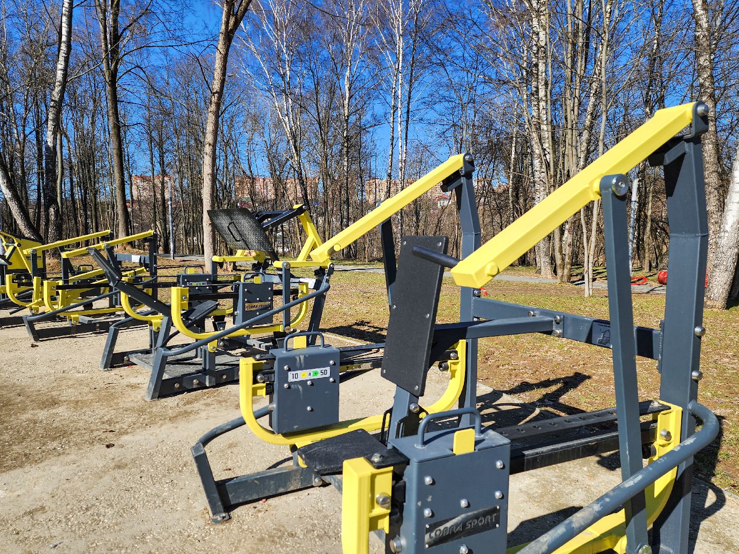 Подольск, парк талалихина, благоустройство парка, тюбинг,