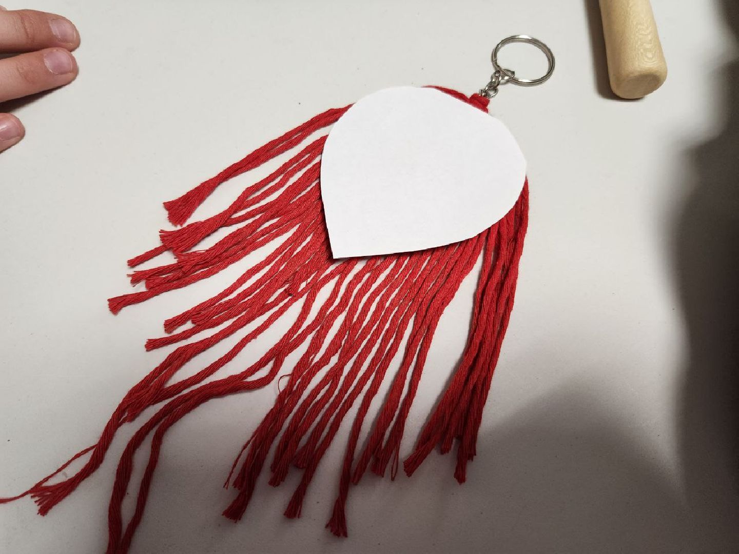 солнечногорск, масте-класс, макраме, дети, поделка,