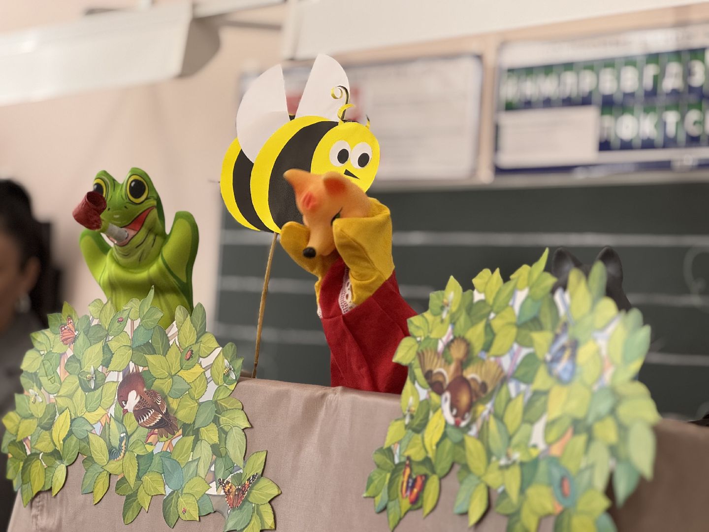 урок добра, аутисты, Всемирный день распространения информации о проблеме аутизма,