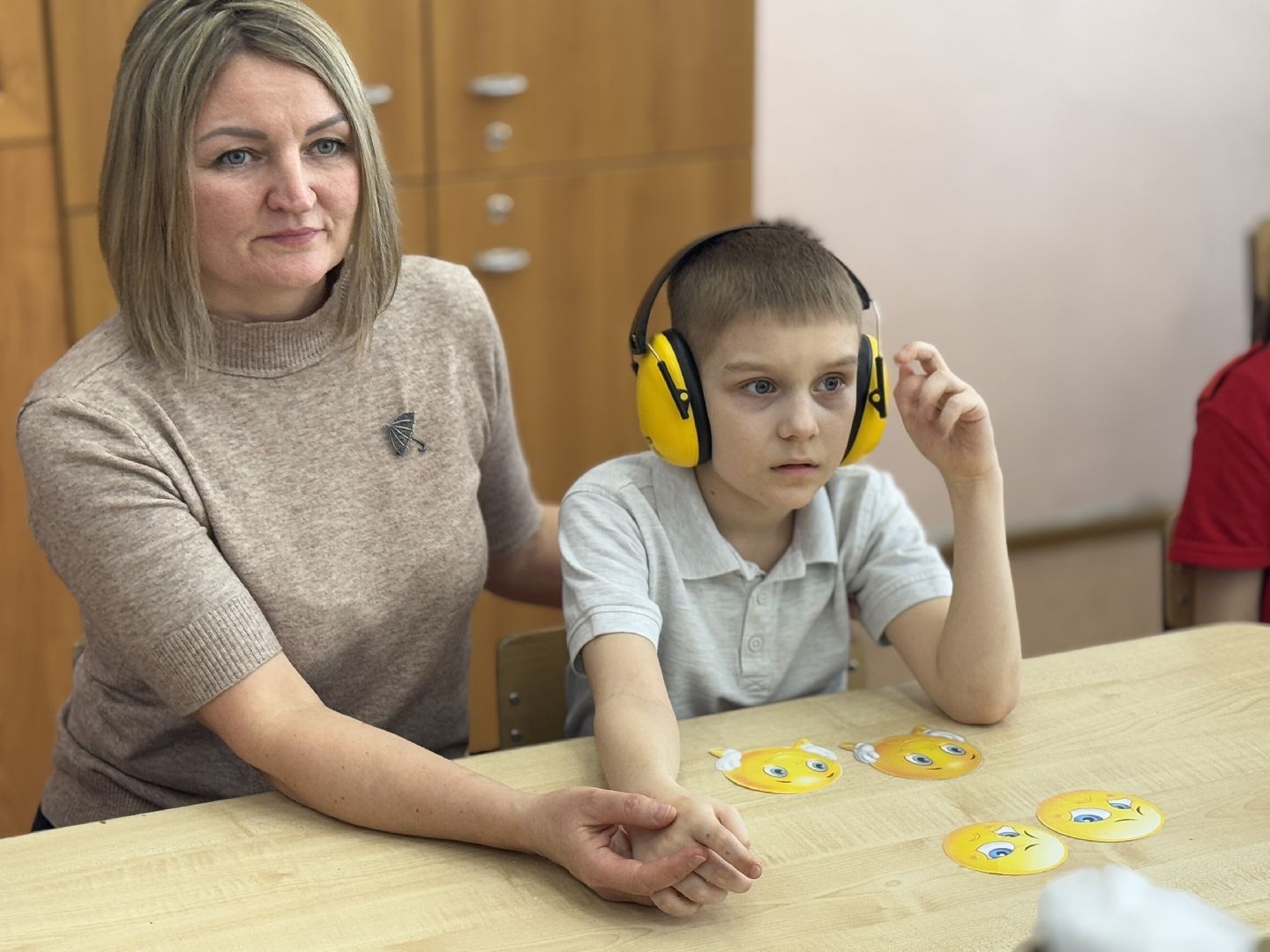 урок добра, аутисты, Всемирный день распространения информации о проблеме аутизма,