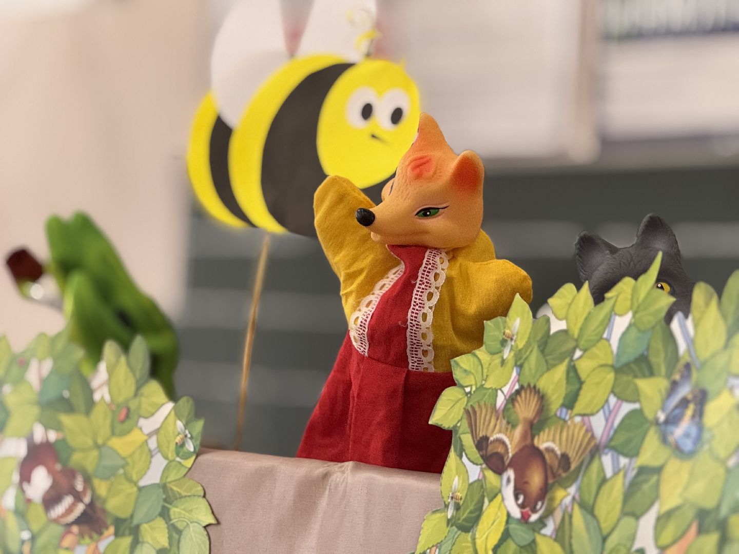 урок добра, аутисты, Всемирный день распространения информации о проблеме аутизма,