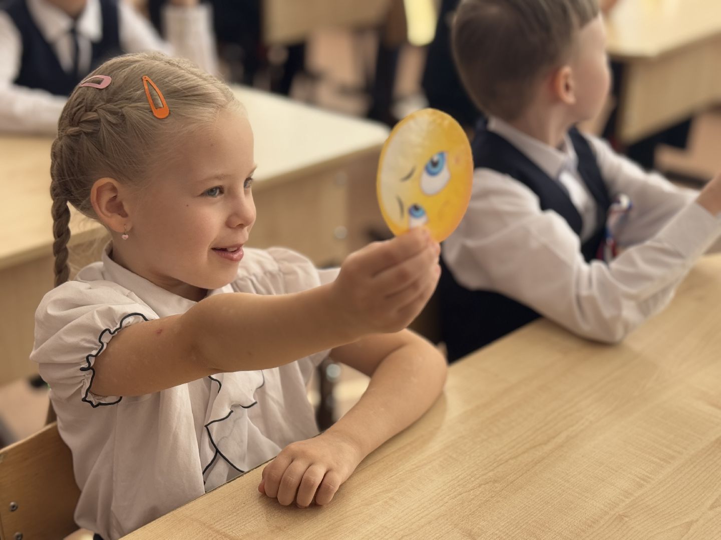 урок добра, аутисты, Всемирный день распространения информации о проблеме аутизма,