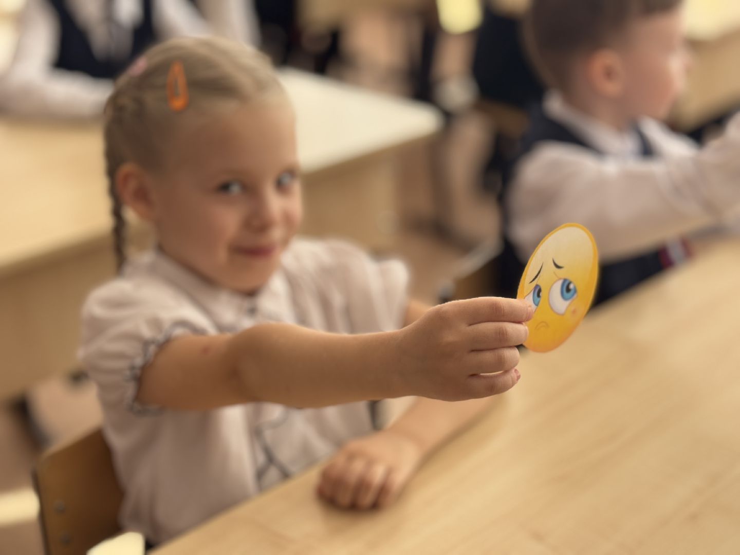 урок добра, аутисты, Всемирный день распространения информации о проблеме аутизма,