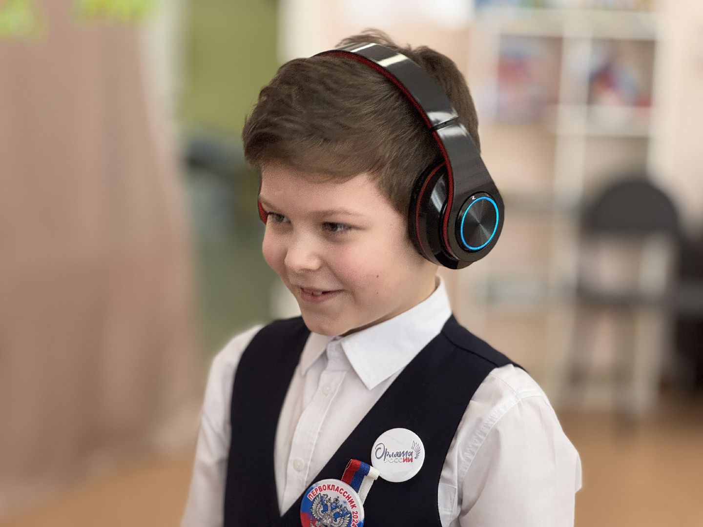 урок добра, аутисты, Всемирный день распространения информации о проблеме аутизма,