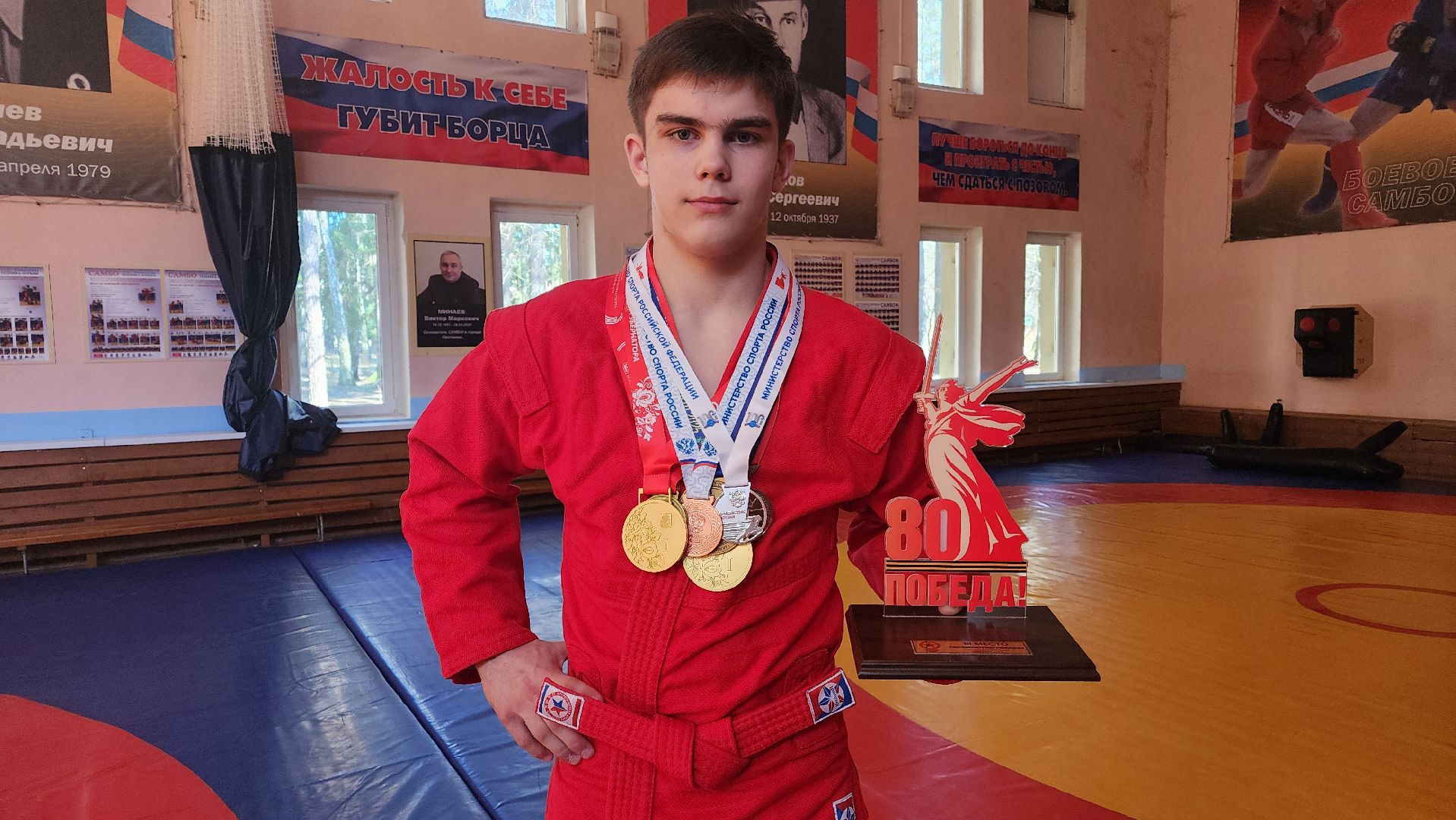 сумо, спортшкола протвино, спорт в протвино,