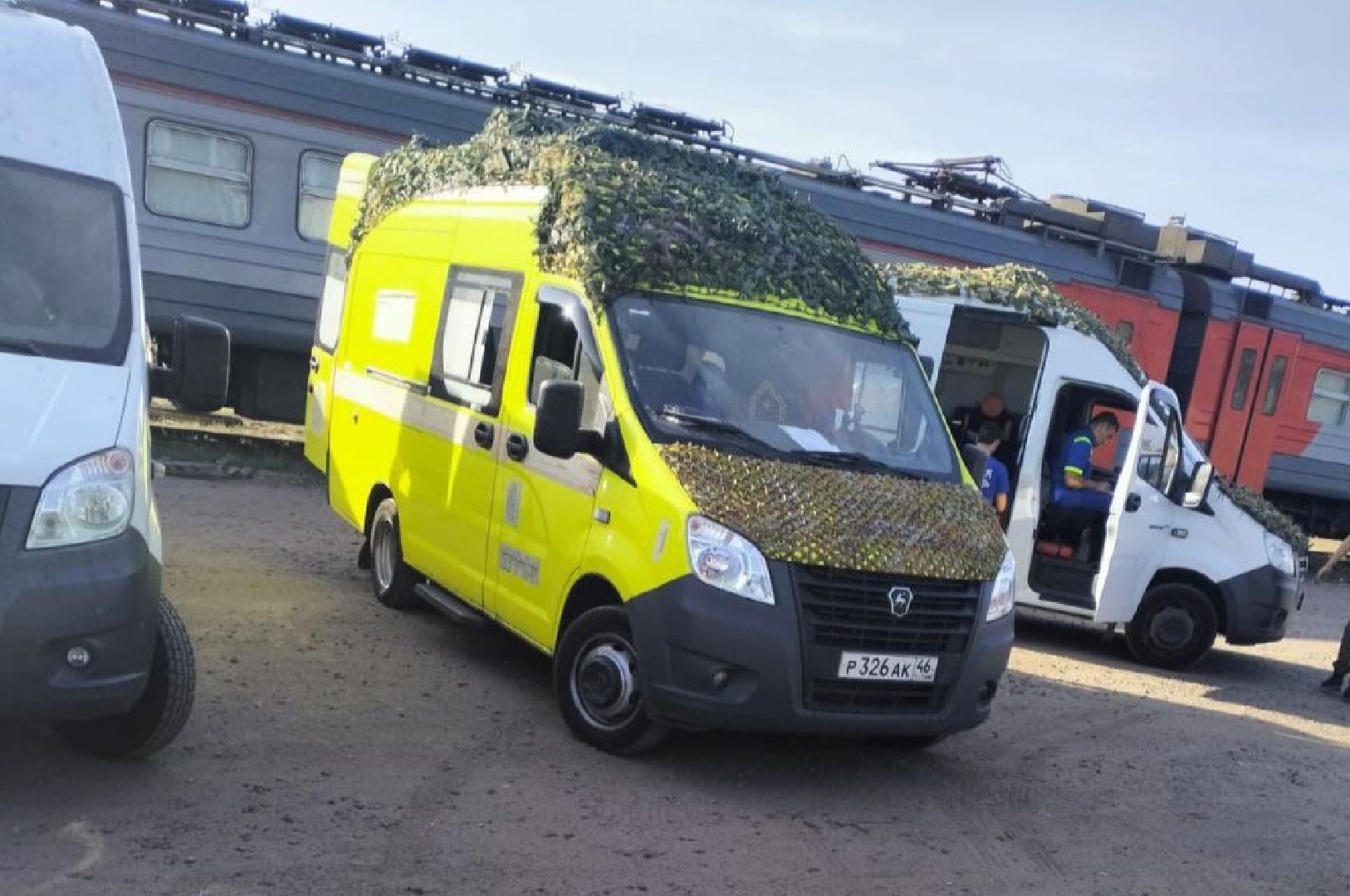 ногинск, общество, медицина, герой, курск, фельдшер, скорая помощь,