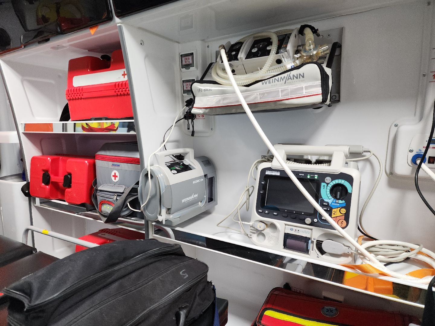 ногинск, общество, медицина, герой, курск, фельдшер, скорая помощь,