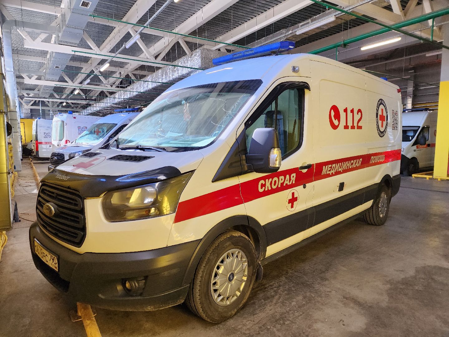 ногинск, общество, медицина, герой, курск, фельдшер, скорая помощь,