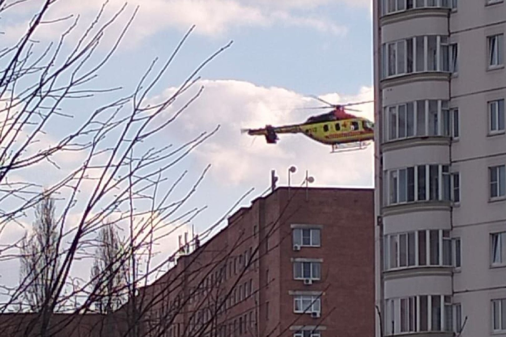 ногинск, общество, медицина, герой, курск, фельдшер, скорая помощь,