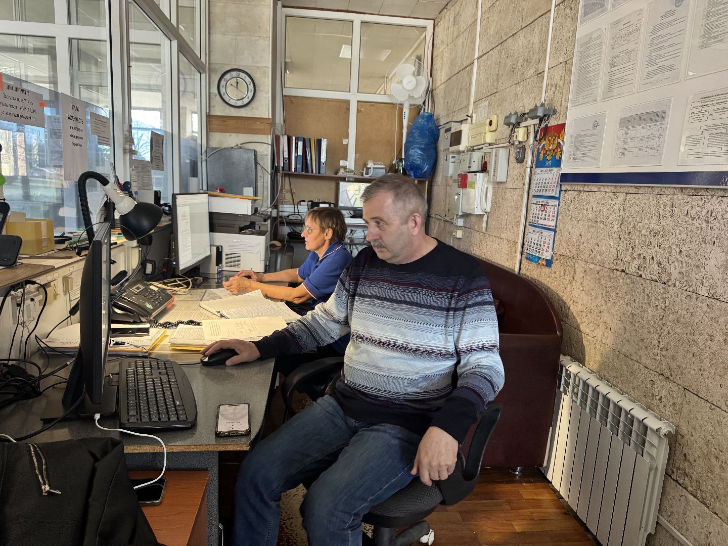 Шаховская, Лес, Нападение медведя,