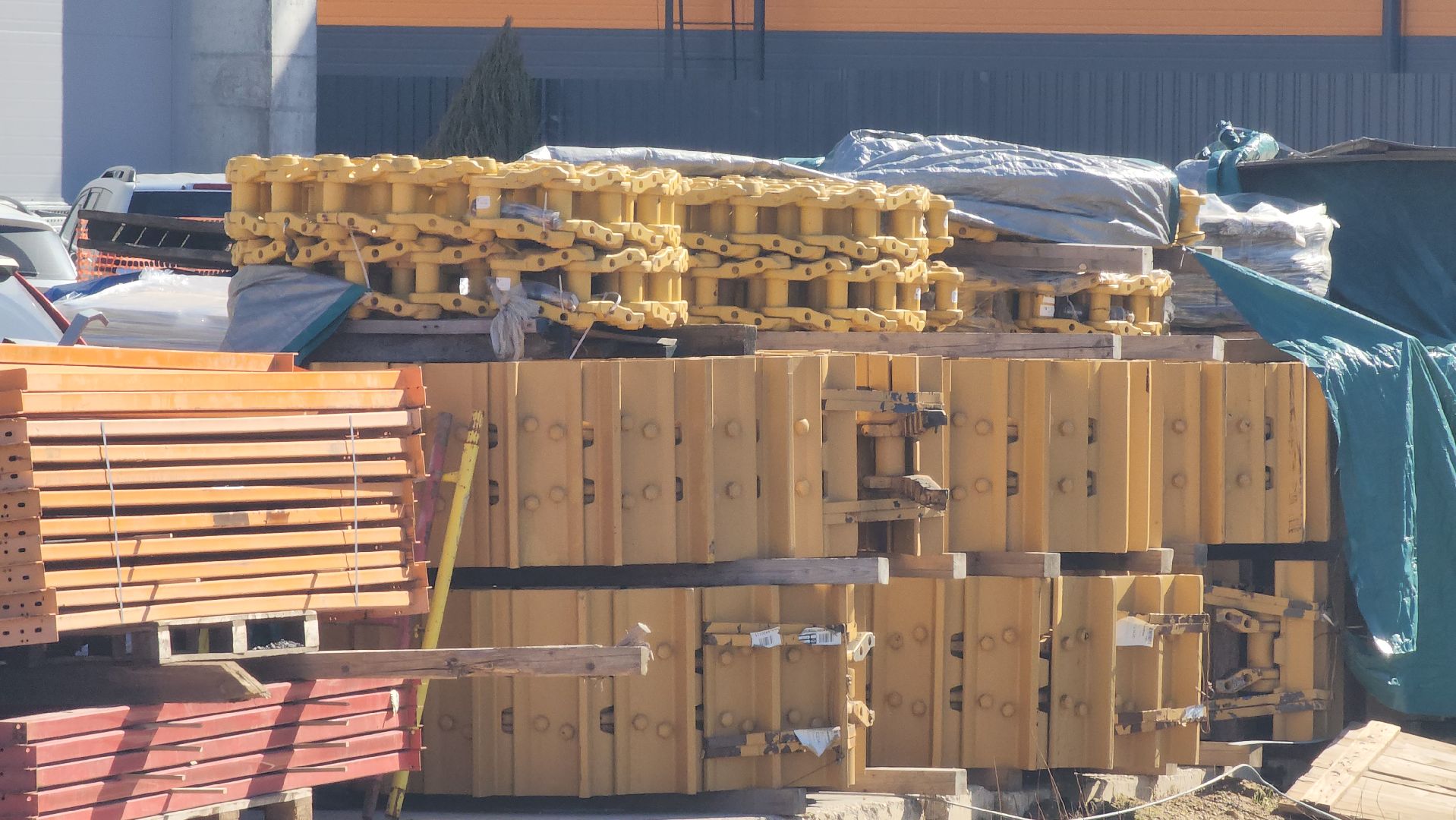 долгопрудный, УДТ-Техника,спецтехника, экскаваторы, погрузчики, детали, производство, земля за один рубль,