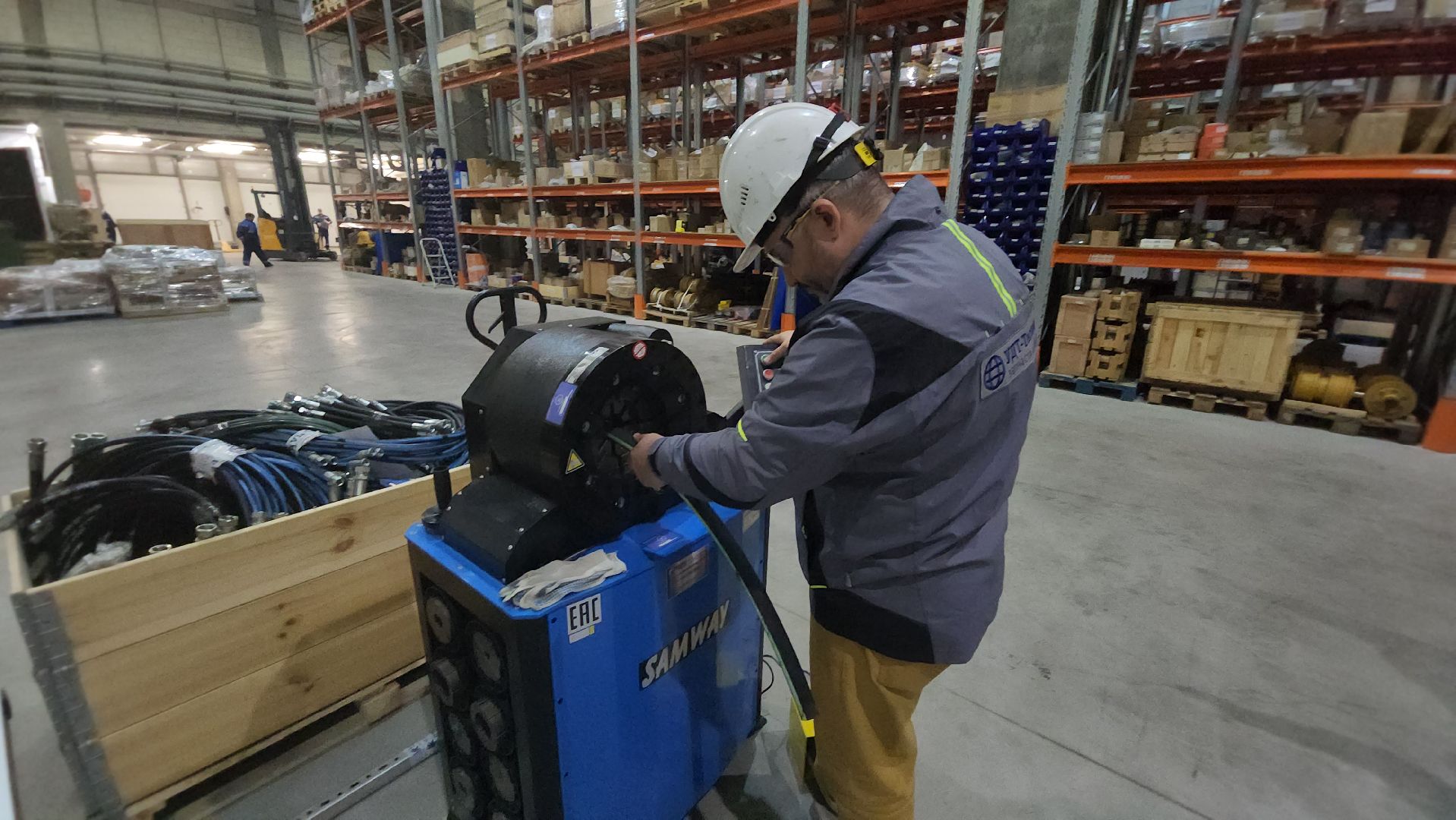 долгопрудный, УДТ-Техника,спецтехника, экскаваторы, погрузчики, детали, производство, земля за один рубль,