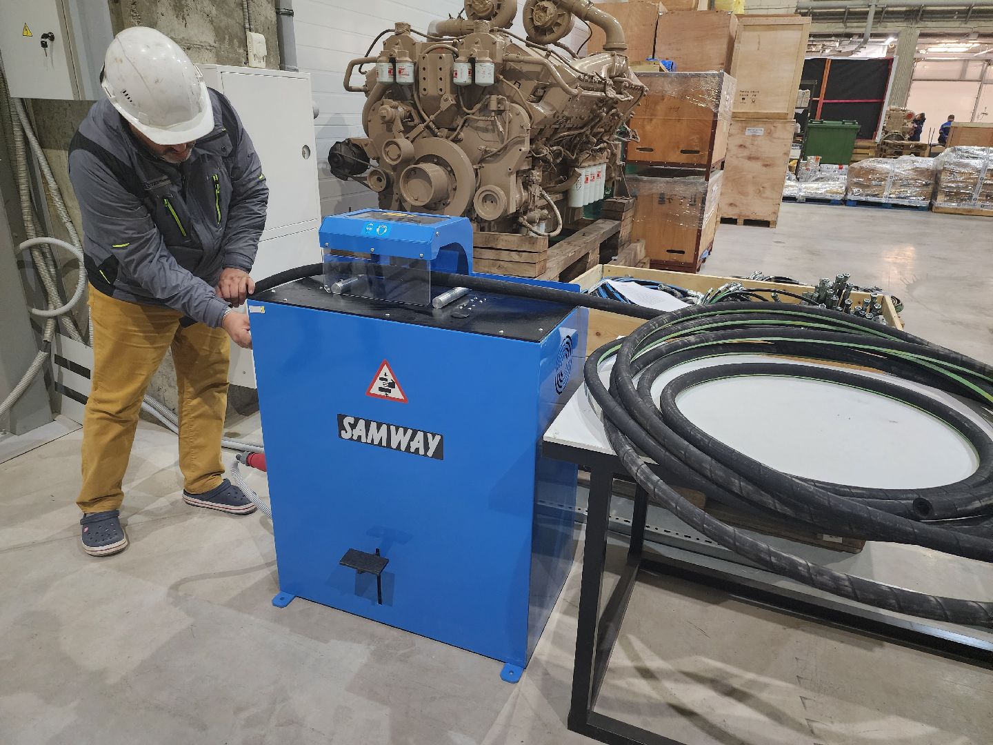 долгопрудный, УДТ-Техника,спецтехника, экскаваторы, погрузчики, детали, производство, земля за один рубль,