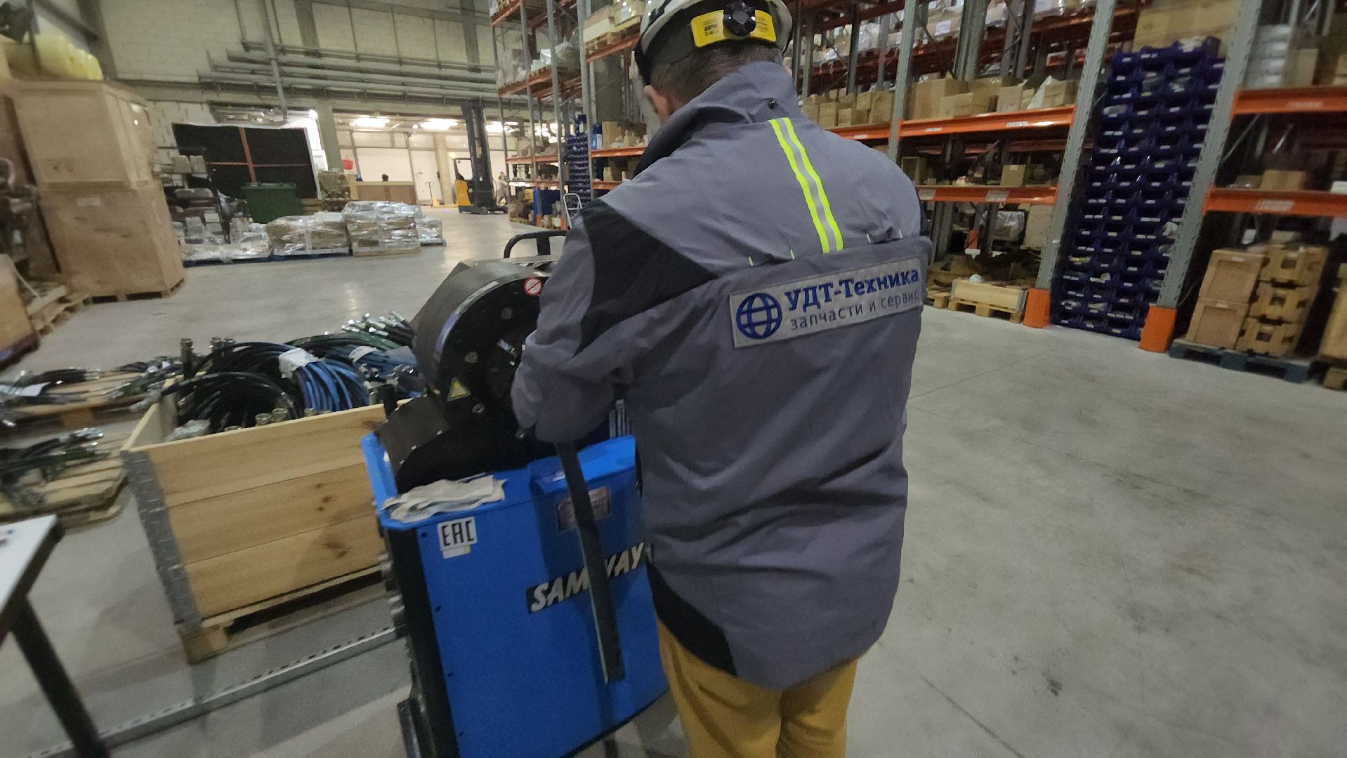 долгопрудный, УДТ-Техника,спецтехника, экскаваторы, погрузчики, детали, производство, земля за один рубль,