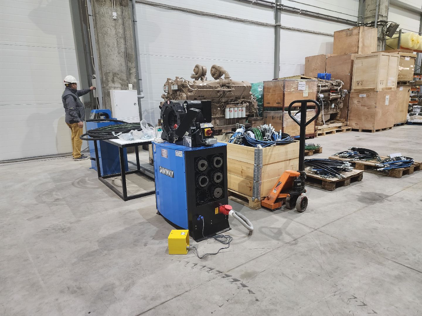 долгопрудный, УДТ-Техника,спецтехника, экскаваторы, погрузчики, детали, производство, земля за один рубль,