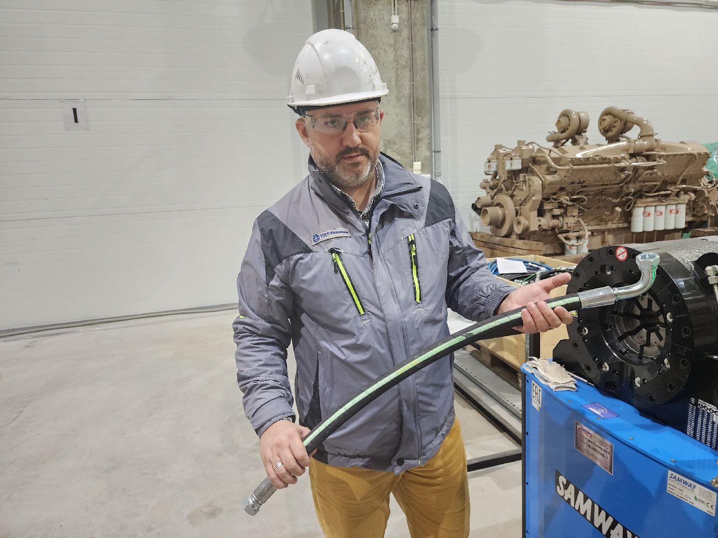 долгопрудный, УДТ-Техника,спецтехника, экскаваторы, погрузчики, детали, производство, земля за один рубль,