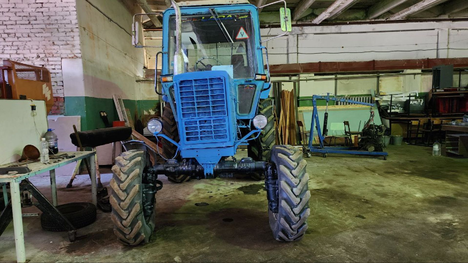 луховицы, образование, день открытых дверей, аграрно-промышленный техникум,